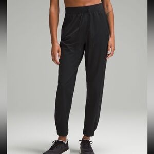 Lululemon License to Train Joggers